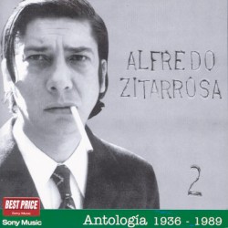 Antología 2 (1936-1989)