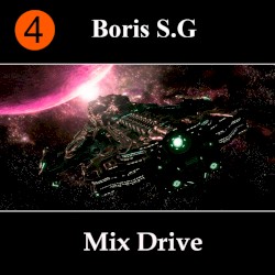 Mix Drive 4