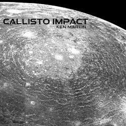 Callisto Impact