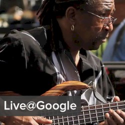 Dumpstaphunk: Live at Google