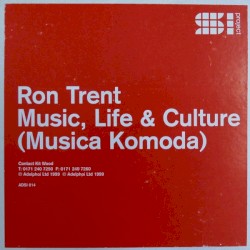 Music, Life & Culture (Musica Komoda)