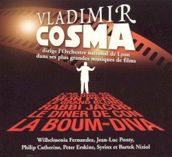 Dirige l’orchestre national de Lyon