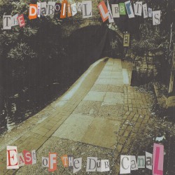 eaST Of tHe DUb cANaL