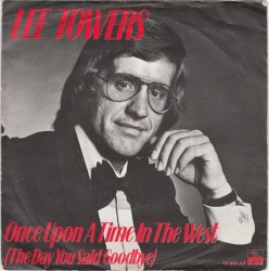 Once Upon a Time in the West (The Day You Said Goodbye) / She Wears My Ring