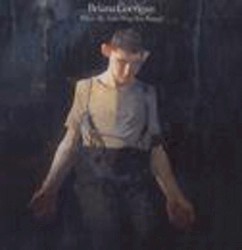 When My Arms Wrap You Round