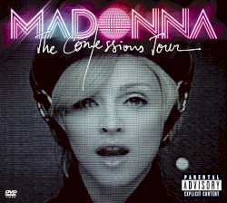 The Confessions Tour