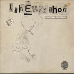 Le Berrython Vol. 2: MORE FRAGMENTS OF THE CHÂTEAUROUX UNDERGROUND (1983-2009)