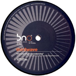 Interplanetary Disco Dancing / You Should Know