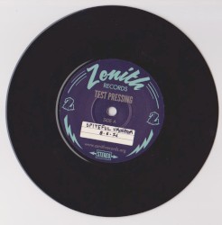 Spiteful Urinator / Scavenger