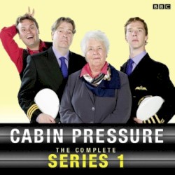 Cabin Pressure: Series 1
