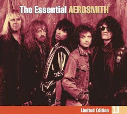 The Essential Aerosmith [Limited Edition 3.0]