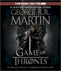 A Game of Thrones