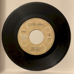 Cumbia del lazo / El vetarrón