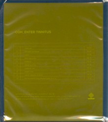 Enter Tinnitus