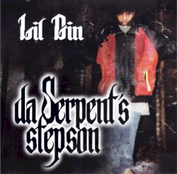 Tha Serpents Step Son