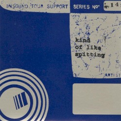 Insound Tour Support Series, Volume 14