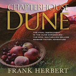 Chapterhouse: Dune