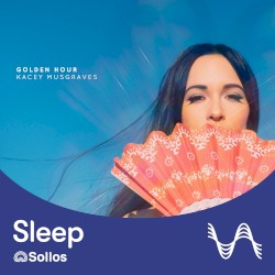 Golden Hour (SILO X Martin Wave Sollos Sleep mix)