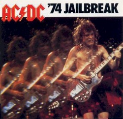 ’74 Jailbreak