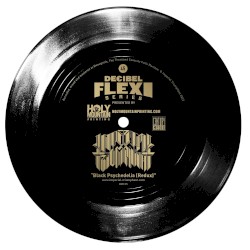 Black Psychedelia (redux)