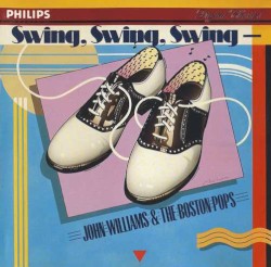 Swing, Swing, Swing