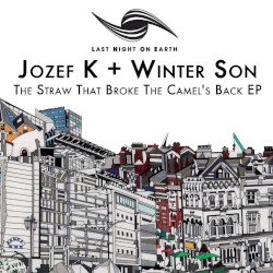 The Straw That Broke the Camel's Back EP