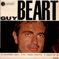 Les Souliers (dans la neige) / La Télé / Cercueil à roulettes / Et puisqu’en tout cas