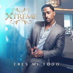 Eres mi todo