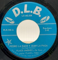 Pedro la Hace y Juan la Paga / Los caracoles