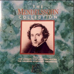 The Mendelssohn Collection