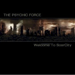 Welcome to ScarCity