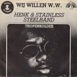 Wij willen W.W. / Tropenkolder