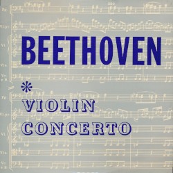 Violin Concerto