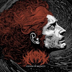 Culture of Brutality