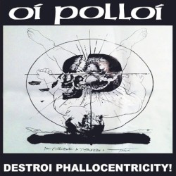 Destroi Phallocentricity / Dopamine