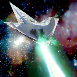 最も美しい光が我々を破壊したのだった