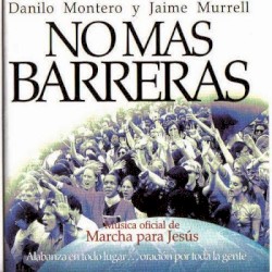 No más barreras