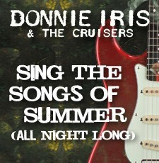 Sing the Songs of Summer (All Night Long)