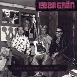 Staten & kapitalet / Ung & kåt