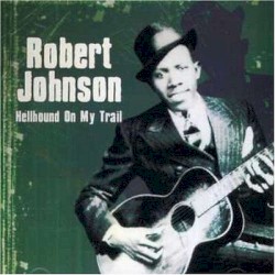 Hellhound on My Trail