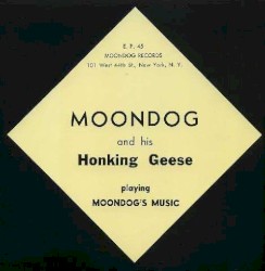 Moondog's Music