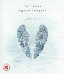 Ghost Stories Live 2014