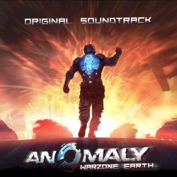Anomaly: Warzone Earth