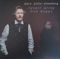 Synger Grieg med Bugge