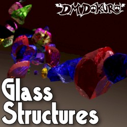 Glass Structures (vol. 1)