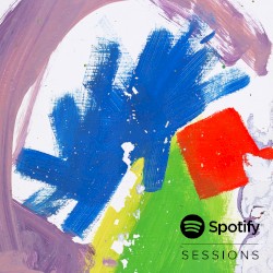 Spotify Sessions