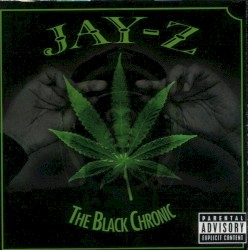 The Black Chronic