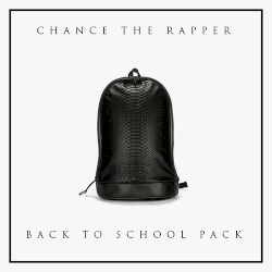Back to School Pack EP