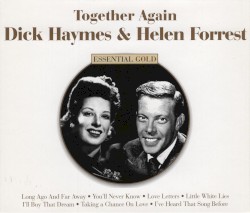 Together Again: Essential Gold