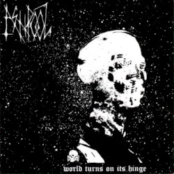 World Turns on Its Hinge